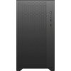 FSP CMT580B/Midi Tower/Transpar./Černá