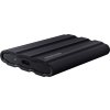 SAMSUNG Portable SSD T7 Shield 1TB / USB 3.2 Gen 2 / USB-C / Externí / Černý