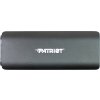 PATRIOT TRANSPORTER 4TB Portable SSD / USB 3.2 Gen2 / USB-C / externí / hliníkové tělo