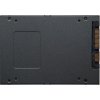 KINGSTON SSD 480GB A400 / Interní / 2,5" / SATA III / 7mm