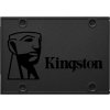 KINGSTON SSD 480GB A400 / Interní / 2,5" / SATA III / 7mm