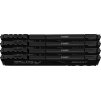 KINGSTON FURY Beast Black 128GB DDR4 3200MT/s / CL16 / DIMM / KIT 4x 32GB