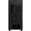 GIGABYTE AORUS C500/Midi Tower/Transpar./Černá