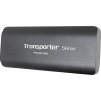 PATRIOT TRANSPORTER 512GB Portable SSD / USB 3.2 Gen2 / USB-C / externí / hliníkové tělo