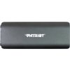 PATRIOT TRANSPORTER 512GB Portable SSD / USB 3.2 Gen2 / USB-C / externí / hliníkové tělo