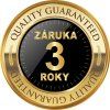 zaruka 3 roky CZ 2