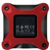 ADATA SD620/1TB/SSD/Externí/Červená/3R