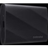 SAMSUNG Portable SSD T9 4TB / USB 3.2 Gen 2x2 / USB-C / Externí / Černý