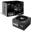 ASUS TUF Gaming/750W/ATX 3.0/80PLUS Gold/Modular/Retail