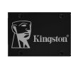 KINGSTON KC600 SSD 1TB / Interní / 2,5" / SATA III /