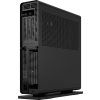 Ridge Black 3 Left Black