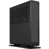 Fractal Ridge/Mini ITX/Černá