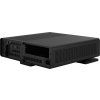 Ridge Black 24 Horizontal Rear Left Above