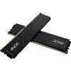 64GB DDR4-3200MHz ADATA XPG D35 CL16, 2x32GB