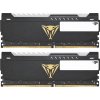 PATRIOT Viper Steel RGB 32GB DDR4 3200MHz / DIMM / CL18 / 1,35V / KIT 2x 16GB