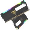 PATRIOT Viper Steel RGB 32GB DDR4 3200MHz / DIMM / CL18 / 1,35V / KIT 2x 16GB