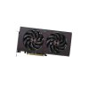 SAPPHIRE PULSE AMD RADEON RX 7600 XT 16GB / 16GB GDDR6 / PCI-E / 2x HDMI / 2x DP