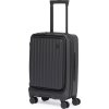 Acer cestovní kufr Barcelona,černý,TSA