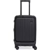 Acer cestovní kufr Barcelona,černý,TSA