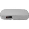 AROZZI Memory Foam Armrest Pads/ náhradní područky pro herní židle/ paměťová pěna/ šedé