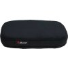 AROZZI Memory Foam Armrest Pads/ náhradní područky pro herní židle/ paměťová pěna/ černé