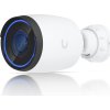 Ubiquiti UniFi AI PRO - kamera, 8Mpx rozlišení, IR LED, AI detekce, IP65, IK04, 3x zoom, obousměrné audio, PoE, bílá