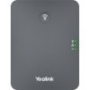 Yealink W70B SIP DECT základnová stanice,PoE, až 10 ruček