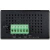 Planet IGS-1020TF Průmyslový Switch 8x 10/100/1000T, 2x 100/1000X SFP, -40~+75°C