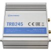 Teltonika industrial LTE Cat 4 routr TRB245