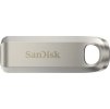 SanDisk Ultra Luxe USB Type-C  Flash Drive 128GB  / USB Type-C / USB 3.2 Gen 1 / Premium Metal Design