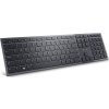 DELL KB900 bezdrátová klávesnice ( Premier Collaboration Keyboard ) CZ/ SK/ česká, slovenská