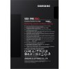 SAMSUNG 990 PRO 2TB SSD / M.2 2280 / PCIe 4.0 4x NVMe / Interní