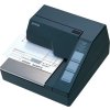 EPSON TM-U295/ Pokladní tiskárna/ Sériová/ Černá/ Bez napájecího zdroje