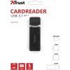 TRUST NANGA USB3.1 CARDREADER