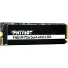 PATRIOT P400 V4 1TB SSD / Interní / M.2 PCIe Gen4 x4 NVMe / 2280