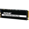 PATRIOT P400 V4 1TB SSD / Interní / M.2 PCIe Gen4 x4 NVMe / 2280