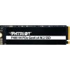 PATRIOT P400 V4 4TB SSD / Interní / M.2 PCIe Gen4 x4 NVMe  / 2280