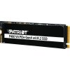 PATRIOT P400 V4 4TB SSD / Interní / M.2 PCIe Gen4 x4 NVMe  / 2280