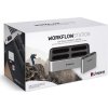 Kingston dokovací stanice pro čtečky karet Workflow + USB mini HUB