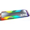 ADATA XPG SPECTRIX S20G 500GB SSD / Interní / PCIe Gen3x4 M.2 2280 / 3D NAND