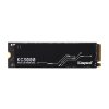 KINGSTON KC3000 1TB SSD (1024GB)  / NVMe M.2 PCIe Gen4 / Interní / M.2 2280 / chladič