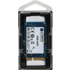 KINGSTON KC600 256GB SSD / mSATA / Interní /