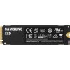 SAMSUNG 990 EVO Plus 2TB SSD / M.2 2280 / PCIe 5.0 x2 NVMe / Interní