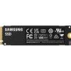 SAMSUNG 990 EVO Plus 4TB SSD / M.2 2280 / PCIe 5.0 x2 NVMe / Interní