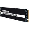 PATRIOT P400 Lite 1TB SSD / Interní / M.2 PCIe Gen4 x4 NVMe / 2280
