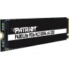 PATRIOT P400 Lite 1TB SSD / Interní / M.2 PCIe Gen4 x4 NVMe / 2280