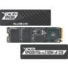 PATRIOT Viper VP4300 1TB SSD / Interní / M.2 PCIe Gen4 x 4 NVMe / 2280