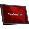 ViewSonic TD2223 / 22"/ IR Touch/ TN / 16:9/ 1920x1080/ 5ms / 250cd/m2 / DVI / HDMI/ VGA / USB/ Repro / Bookstand