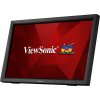 ViewSonic TD2223 / 22"/ IR Touch/ TN / 16:9/ 1920x1080/ 5ms / 250cd/m2 / DVI / HDMI/ VGA / USB/ Repro / Bookstand