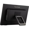 ViewSonic TD2223 / 22"/ IR Touch/ TN / 16:9/ 1920x1080/ 5ms / 250cd/m2 / DVI / HDMI/ VGA / USB/ Repro / Bookstand